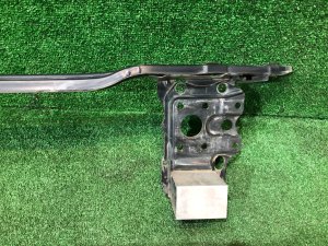 Жесткость бампера передняя SUBARU FORESTER OEM 57712SA190, 57705SA031 SG5 2004