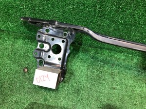 Жесткость бампера передняя SUBARU FORESTER OEM 57712SA190, 57705SA031 SG5 2004