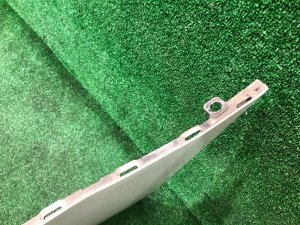 กันชนหลัง SUBARU LEGACY OEM 57703AJ000WU BR9 BRG BRM 2011 White Pearl 37J
