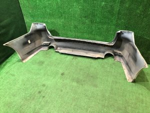 กันชนหลัง SUBARU LEGACY OEM 57703AJ000WU BR9 BRG BRM 2011 White Pearl 37J