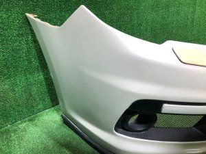 Para-choques dianteiro Liberal ALBERO SUBARU LEGACY OEM 57702AJ011WU, 57702AJ071 BR9 BRG BRM 2011 White Pearl 37J