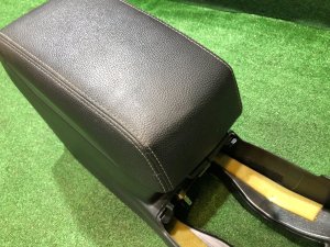 Бардачок подлокотник кожа SUBARU LEGACY OEM 92114AJ130VH, 92113AJ010VH, 92174AJ000 BR9 BRG BRM 2011 White Pearl 37J