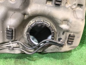 Бензобак SUBARU LEGACY OEM 42012YC002, 42012YC003 BR9 BRG BRM 2011 EJ255