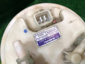 Бензонасос SUBARU LEGACY OEM 42021AJ021, 42021AJ022 BR9 BRG BRM 2011 EJ255