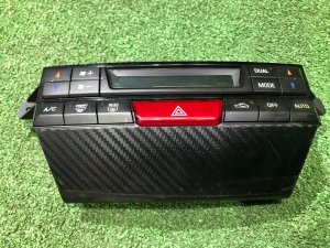 ชุดควบคุมแอร์ SUBARU LEGACY OEM 72311AJ050 BR9 BRG BRM 2011 EJ255