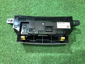 ชุดควบคุมแอร์ SUBARU LEGACY OEM 72311AJ050 BR9 BRG BRM 2011 EJ255
