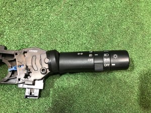 Mando de columna de dirección SUBARU LEGACY OEM 83195AJ100, 83114AJ030 BR9 BRG BRM 2011 EJ255