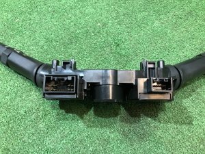 Mando de columna de dirección SUBARU LEGACY OEM 83195AJ100, 83114AJ030 BR9 BRG BRM 2011 EJ255