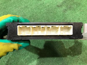 发动机电脑 SUBARU LEGACY OEM 22765AB042 BR9 BRG BRM 2011 EJ255