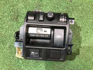 Блок управления зеркалами SUBARU LEGACY OEM 83061AJ020, 83201AJ050, 83201AJ030 BR9 BRG BRM 2011 EJ255