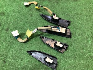 กล่องควบคุมกระจกไฟฟ้า SUBARU LEGACY OEM 83071AJ000 BR9 BRG BRM 2011 EJ255