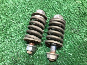 น็อตท่อไอเสีย SUBARU LEGACY OEM 44059AA010, 44044AA010 BR9 BRG BRM 2011 EJ255