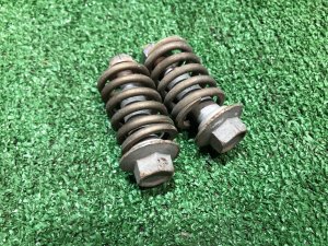 น็อตท่อไอเสีย SUBARU LEGACY OEM 44059AA010, 44044AA010 BR9 BRG BRM 2011 EJ255