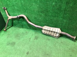 Panelas de escape STI SUBARU LEGACY OEM 44200AJ050, 44300AJ090, 44300AJ080 BR9 BRG BRM 2011 EJ255