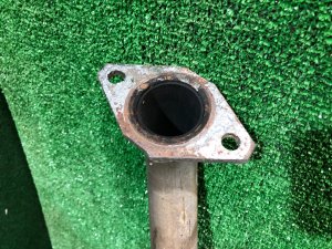 Panelas de escape STI SUBARU LEGACY OEM 44200AJ050, 44300AJ090, 44300AJ080 BR9 BRG BRM 2011 EJ255