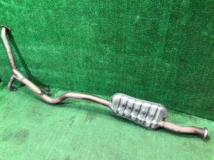 Panelas de escape STI SUBARU LEGACY OEM 44200AJ050, 44300AJ090, 44300AJ080 BR9 BRG BRM 2011 EJ255