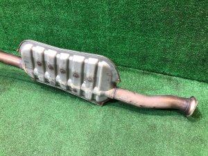 Panelas de escape STI SUBARU LEGACY OEM 44200AJ050, 44300AJ090, 44300AJ080 BR9 BRG BRM 2011 EJ255