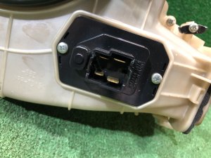 Ventilador de calefacción SUBARU LEGACY OEM 72100AJ220, 72223AJ000 BR9 BRG BRM 2011 EJ255