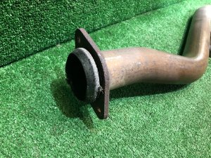ท่อร่วมไอเสีย Катализатор (FCA01) SUBARU LEGACY OEM 44612AA470 BR9 BRG BRM 2011 EJ255