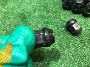 Гайки колес 15 шт SUBARU LEGACY OEM 28171AG000 BR9 BRG BRM 2011