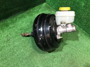 Главный тормозной цилиндр 15/16 26401AJ010, 26402AJ070 SUBARU LEGACY