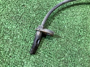 Sensor ABS trasero izquierdo SUBARU LEGACY OEM 27540AJ030 BR9 BRG BRM 2011 EJ255