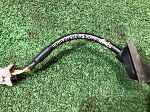 Sensor ABS trasero izquierdo SUBARU LEGACY OEM 27540AJ030 BR9 BRG BRM 2011 EJ255