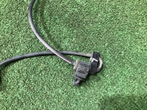 เซ็นเซอร์ ABS หน้าซ้าย SUBARU LEGACY OEM 27540AJ000 BR9 BRG BRM 2011 EJ255