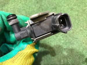 เซ็นเซอร์ MAP วัดแรงดันไอดี K5T46698 SUBARU LEGACY OEM 16102AA520 BR9 BRG BRM 2011 EJ255