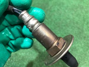 Oxygen sensor (lambda) №1 SUBARU LEGACY OEM 22641AA520 BR9 BRG BRM 2011 EJ255