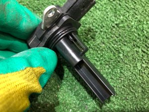 Датчик расхода воздуха МАФ SUBARU LEGACY OEM 22680AA380 BR9 BRG BRM 2011 EJ255