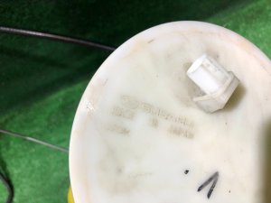 Sensor do nível de combustível SUBARU LEGACY OEM 42081YC001 BR9 BRG BRM 2011 EJ255