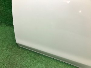 ประตูหลังซ้าย SUBARU LEGACY OEM 60409AJ0729P BR9 BRG BRM 2011 White Pearl 37J