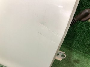 Right rear door SUBARU LEGACY OEM 60409AJ0629P BR9 BRG BRM 2011 White Pearl 37J