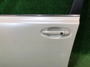 Porta dianteira esquerda SUBARU LEGACY OEM 60009AJ0309P BR9 BRG BRM 2011 White Pearl 37J