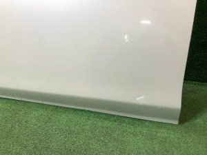 Porta dianteira esquerda SUBARU LEGACY OEM 60009AJ0309P BR9 BRG BRM 2011 White Pearl 37J