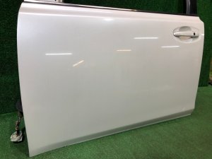 Porta dianteira esquerda SUBARU LEGACY OEM 60009AJ0309P BR9 BRG BRM 2011 White Pearl 37J