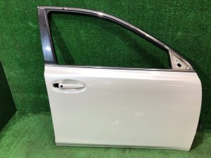 Porta dianteira direita SUBARU LEGACY OEM 60009AJ0209P BR9 BRG BRM 2011 White Pearl 37J