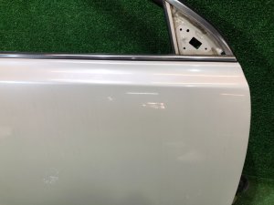 Porta dianteira direita SUBARU LEGACY OEM 60009AJ0209P BR9 BRG BRM 2011 White Pearl 37J