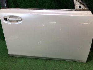 Porta dianteira direita SUBARU LEGACY OEM 60009AJ0209P BR9 BRG BRM 2011 White Pearl 37J