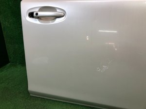Porta dianteira direita SUBARU LEGACY OEM 60009AJ0209P BR9 BRG BRM 2011 White Pearl 37J