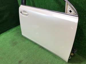 Porta dianteira direita SUBARU LEGACY OEM 60009AJ0209P BR9 BRG BRM 2011 White Pearl 37J