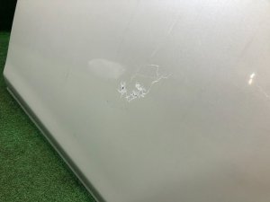 Porta dianteira direita SUBARU LEGACY OEM 60009AJ0209P BR9 BRG BRM 2011 White Pearl 37J