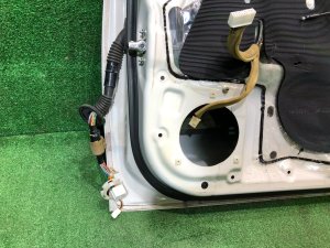 Porta dianteira direita SUBARU LEGACY OEM 60009AJ0209P BR9 BRG BRM 2011 White Pearl 37J
