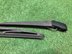 Дворник задний SUBARU LEGACY OEM 86532SC080, 86542AG080 BR9 BRG BRM 2011