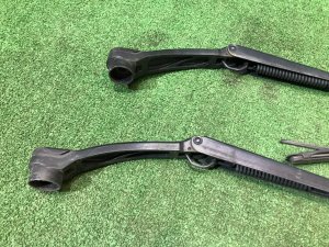 Дворники SUBARU LEGACY OEM 86532AJ000, 86532AJ050 BR9 BRG BRM 2011