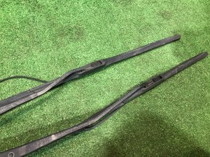 Дворники SUBARU LEGACY OEM 86532AJ000, 86532AJ050 BR9 BRG BRM 2011