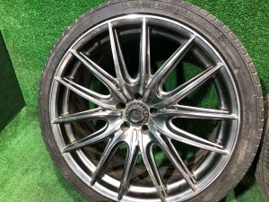 Диски R19 8J 5x100 SUBARU LEGACY BR9 BRG BRM 2011