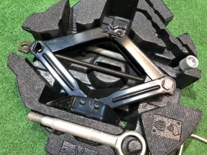 Macaco балонник крюк SUBARU LEGACY OEM 97032FG010, 97035AJ000, 57805FG000 BR9 BRG BRM 2011