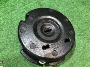 Macaco балонник крюк SUBARU LEGACY OEM 97032FG010, 97035AJ000, 57805FG000 BR9 BRG BRM 2011